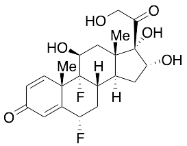 药物标准品Fluocinolone - TRC