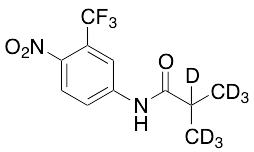 药物标准品Flutamide-d7 - TRC