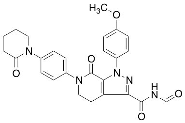 药物标准品N-Formyl Apixaban - TRC
