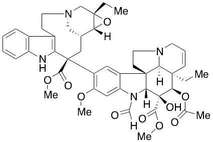 药物标准品N-Formyl Leurosine - TRC