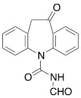 药物标准品N-Formyl Oxcarbazepine - TRC