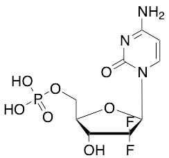 药物标准品Gemcitabine Monophosphate - TRC