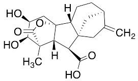 药物标准品Gibberellin A34 - TRC