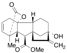 药物标准品Gibberellin A5 Methyl Ester - TRC