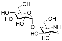 药物标准品4-O-&alpha;-D-Glucopyranosylmoranoline - TRC