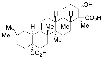 药物标准品Gypsogenic Acid - TRC