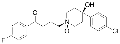 药物标准品trans-Haloperidol N-Oxide - TRC