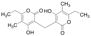 药物标准品Helipyrone A - TRC