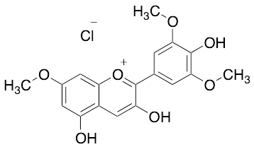 药物标准品Hirsutidin Chloride - TRC