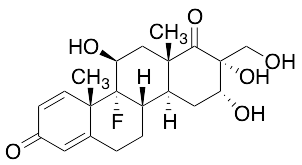 药物标准品D-Homoanalog of Triamcinolone - TRC