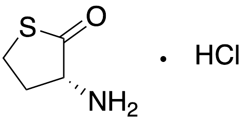药物标准品D-Homocysteine Thiolactone Hydrochloride - TRC