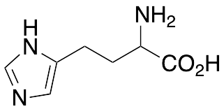 药物标准品(+/-)-Homohistidine - TRC