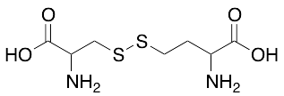 药物标准品Homocysteine-cysteine Disulfide - TRC