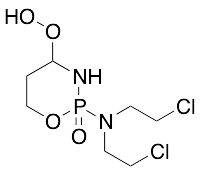 药物标准品4-Hydroperoxy Cyclophosphamide - TRC