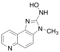 药物标准品2-Hydroxyamino-3-methyl-3H-imidazo[4,5-f]quinoline - TRC