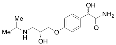 药物标准品Hydroxyatenolol - TRC