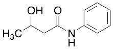 药物标准品3-Hydroxybutyranilide - TRC