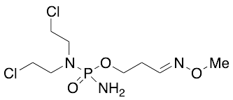 药物标准品Hydroxy Cyclophosphamide O-Methyloxime - TRC