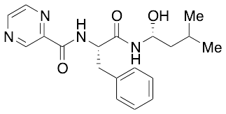 药物标准品(R)-Hydroxy Des(boric Acid) Bortezomib - TRC
