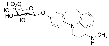 药物标准品2-Hydroxy Desipramine &beta;-D-Glucuronide - TRC