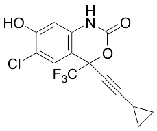 药物标准品rac 7-Hydroxy Efavirenz - TRC