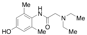 药物标准品4-Hydroxylidocaine