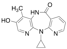 药物标准品3-Hydroxy Nevirapine - TRC