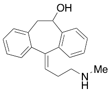 药物标准品cis-10-Hydroxy Nortriptyline - TRC