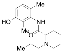 药物标准品3-Hydroxy Ropivacaine - TRC