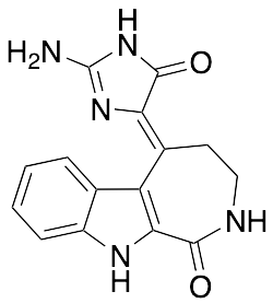 药物标准品Hymenialdisine Analogue #1 - TRC