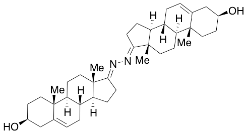 药物标准品3&beta;-17-Imino-androst-5-en-3-ol Dimer - TRC