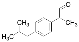 药物标准品2-(4-Isobutylphenyl)propanal - TRC
