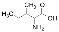 药物标准品Isoleucine - TRC