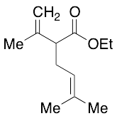 药物标准品2-Isopropenyl-5-methyl-4-hexenoic Acid Ethyl Ester - TRC