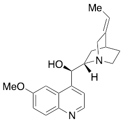 药物标准品Isoquinine - TRC