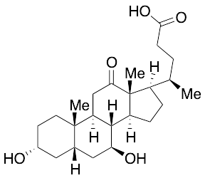 药物标准品12-Ketoursodeoxycholic Acid - TRC