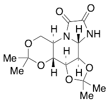 药物标准品Kifunensine Diacetonide - TRC