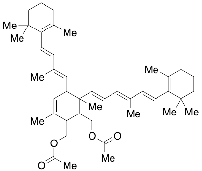 药物标准品Kitol Diacetate(Mixture of Diastereomers) - TRC