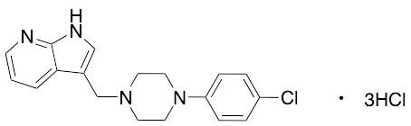 药物标准品L-745,870 Trihydrochloride - TRC