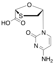 药物标准品Lamivudine Acid - TRC