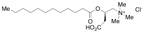药物标准品Lauroyl-L-carnitine Hydrochloride - TRC