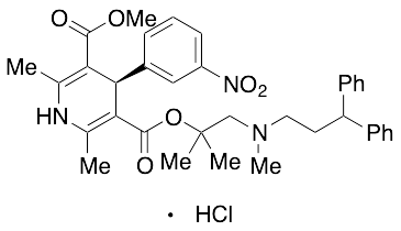 药物标准品(R)-Lercanidipine Hydrochloride - TRC