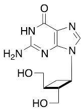 药物标准品Lobucavir - TRC