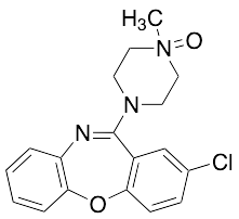 药物标准品Loxapine N-Oxide - TRC