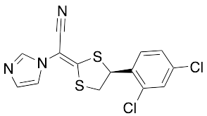 药物标准品(S)-Luliconazole - TRC
