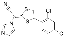 药物标准品(Z)-rac-Luliconazole - TRC
