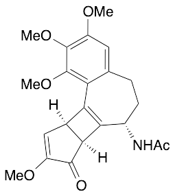 药物标准品&gamma;-Lumi (-)-Colchicine - TRC