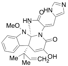 药物标准品Meleagrin - TRC