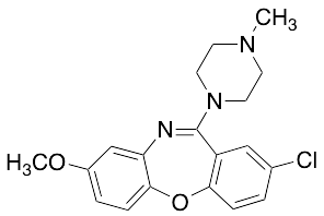 药物标准品8-Methoxy Loxapine