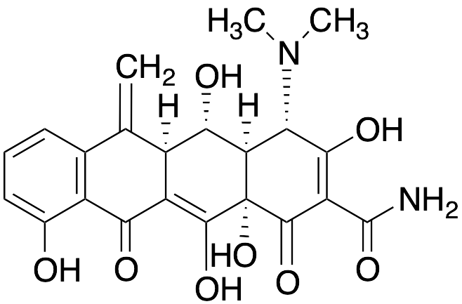 药物标准品Methacycline - TRC